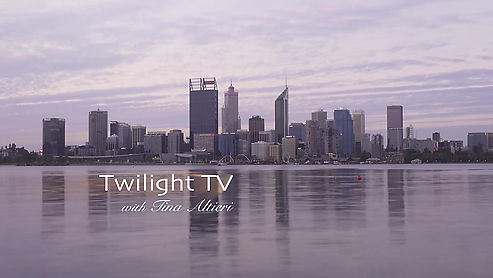 Twilight TV Opener